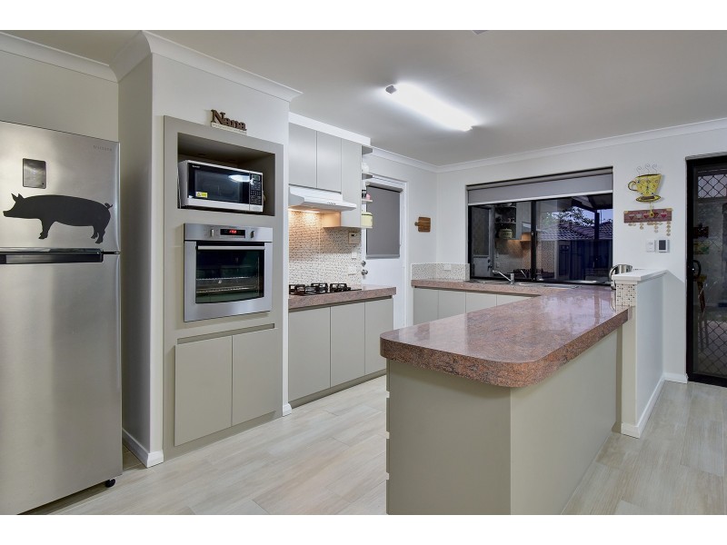 51 Celadon Loop, Banksia Grove WA 6031