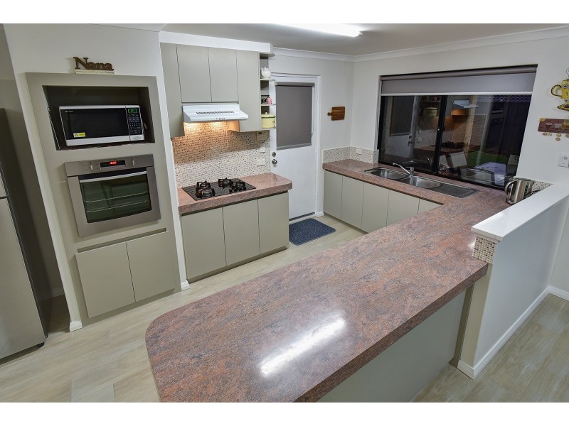 51 Celadon Loop, Banksia Grove WA 6031