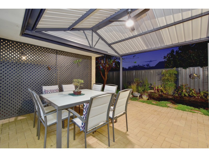 51 Celadon Loop, Banksia Grove WA 6031