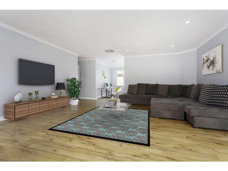 30 Nambi Parkway, Banksia Grove WA 6031