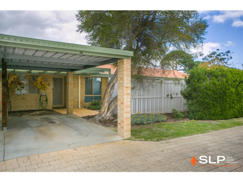 36/35 Winnacott Street, Willagee WA 6156
