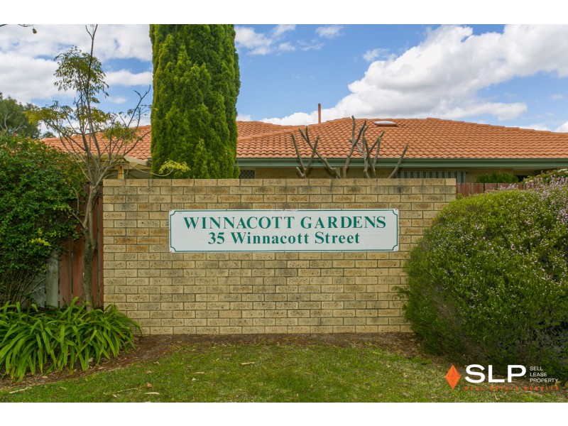 36/35 Winnacott Street, Willagee WA 6156
