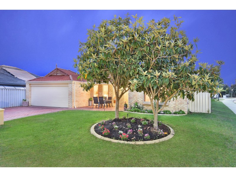 21 Millendon Street, Carramar WA 6031
