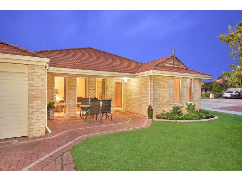 21 Millendon Street, Carramar WA 6031