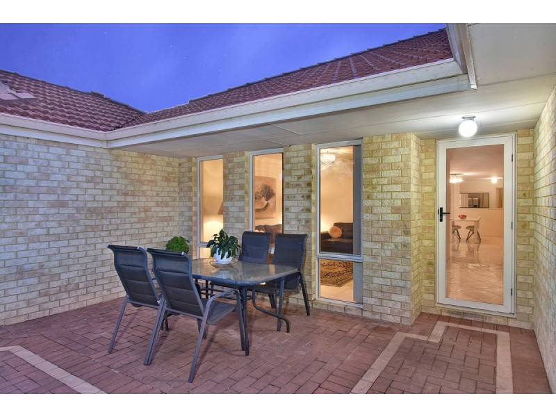 21 Millendon Street, Carramar WA 6031