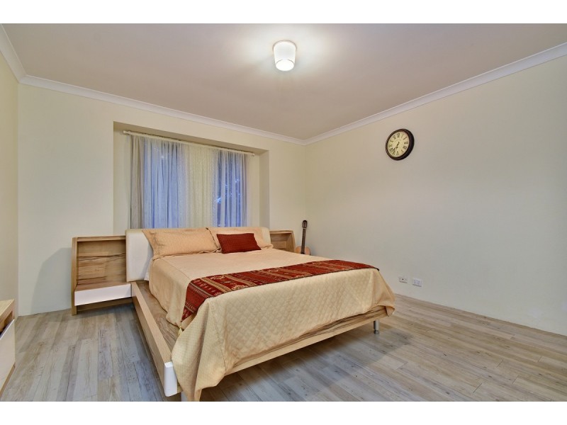 21 Millendon Street, Carramar WA 6031