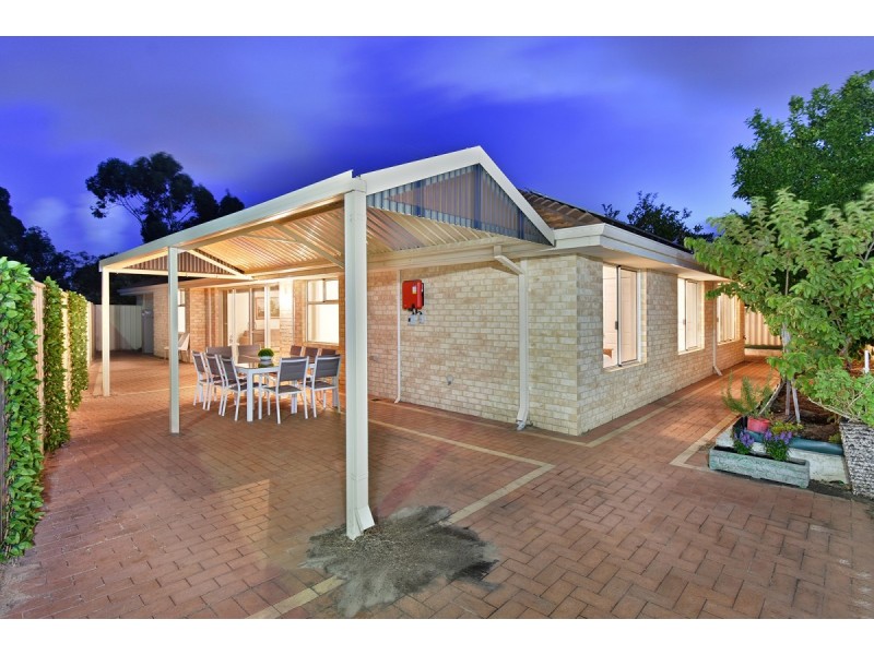 21 Millendon Street, Carramar WA 6031