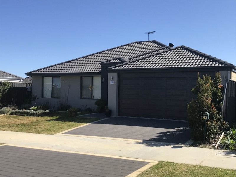 75 Leschenault Loop, Banksia Grove WA 6031