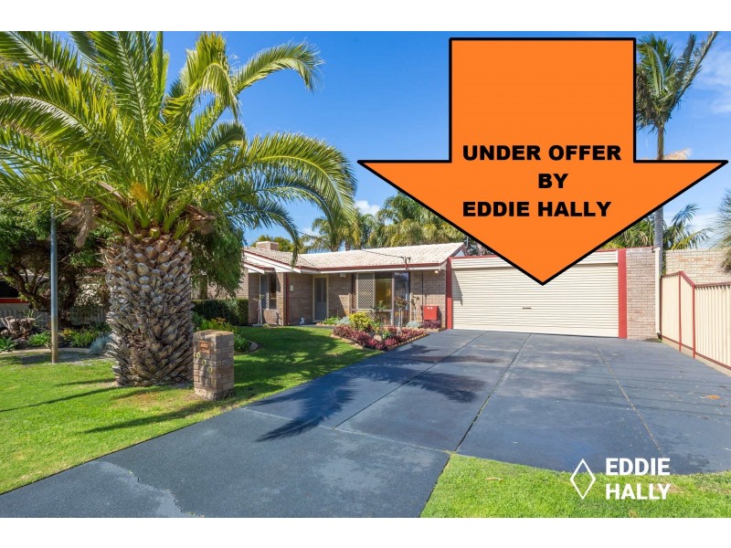 130 Osprey Drive, Yangebup WA 6164