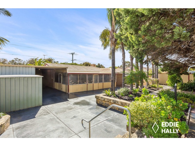 130 Osprey Drive, Yangebup WA 6164