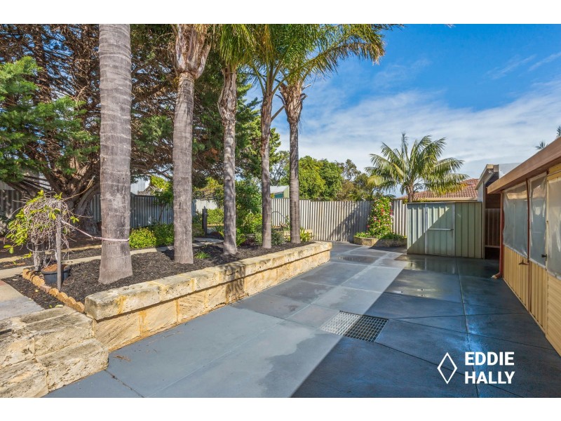 130 Osprey Drive, Yangebup WA 6164