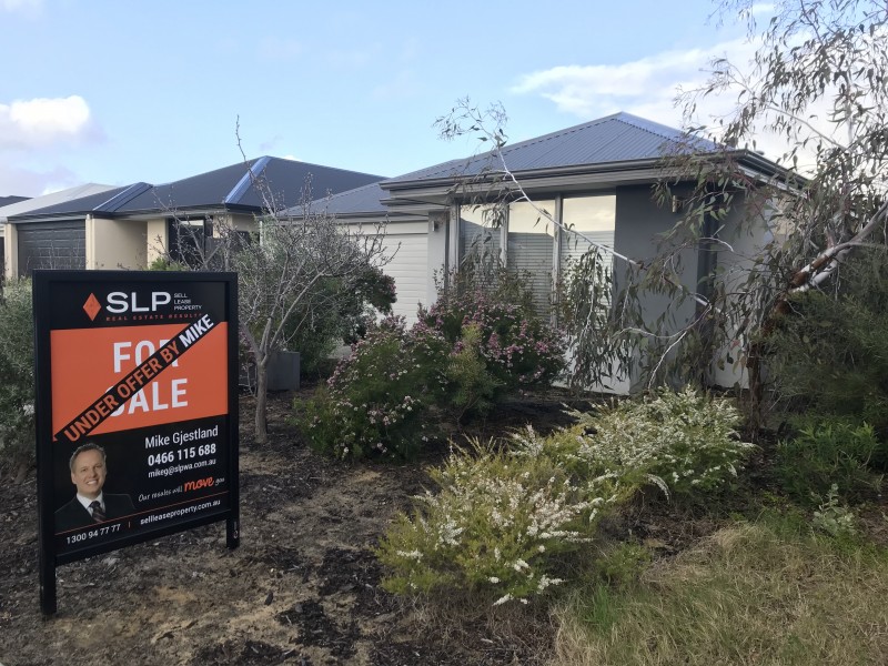 9 Haviland Mews, Banksia Grove WA 6031