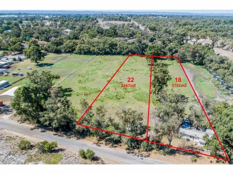 22 Clementi Road, Mandogalup WA 6167
