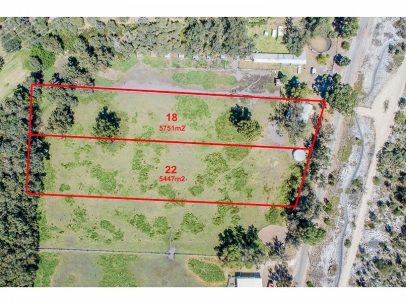 22 Clementi Road, Mandogalup WA 6167