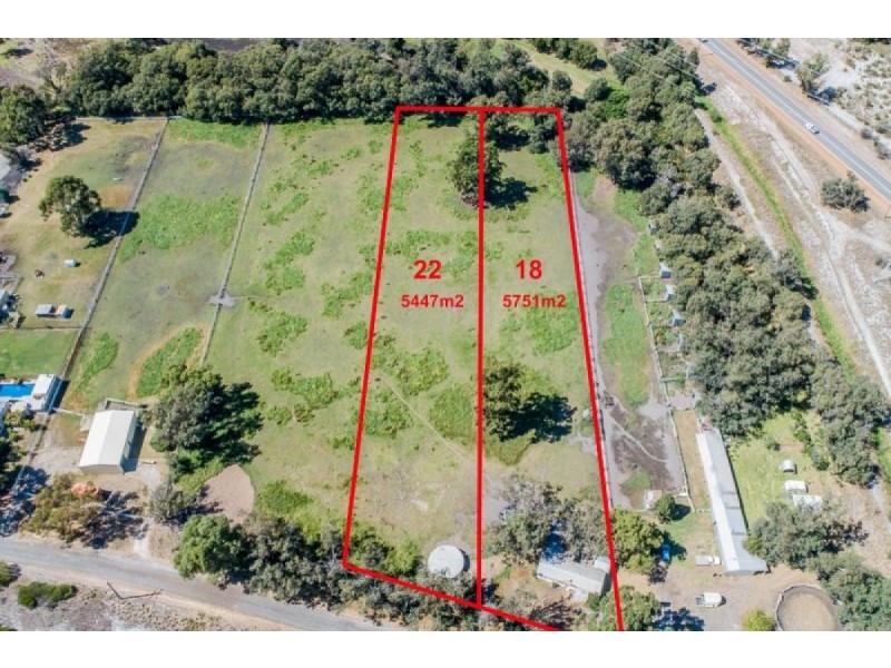 22 Clementi Road, Mandogalup WA 6167