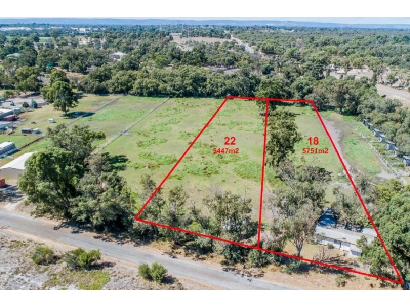 22 Clementi Road, Mandogalup WA 6167