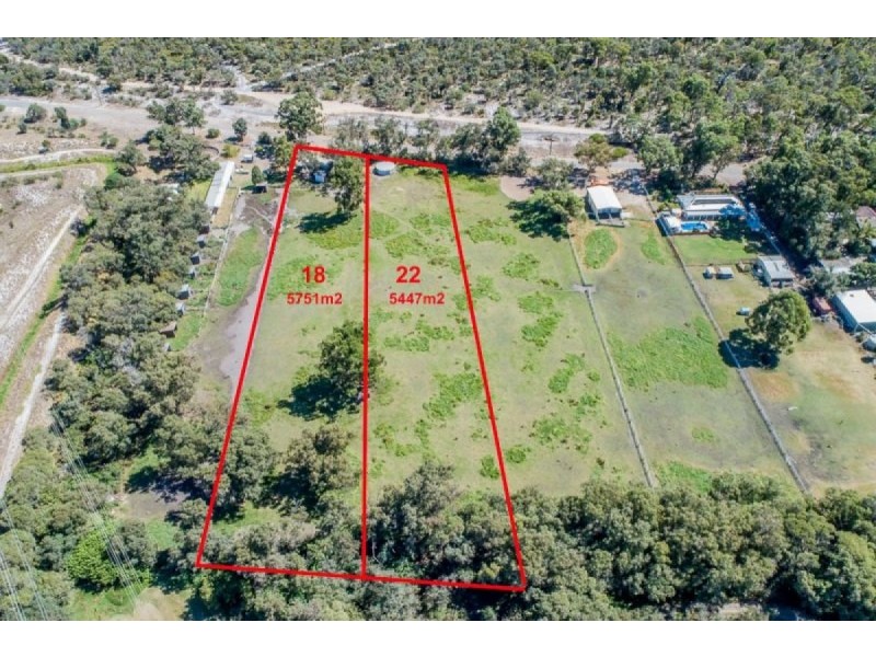 22 Clementi Road, Mandogalup WA 6167