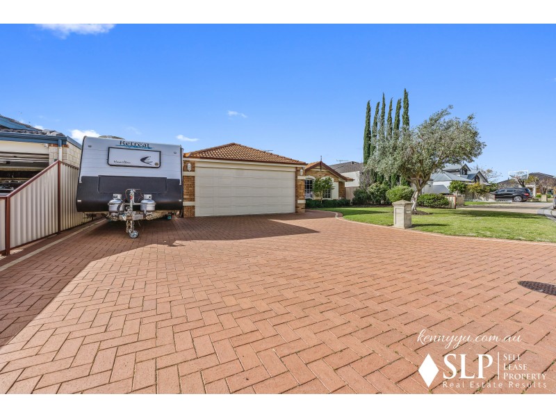 15 Zeus Avenue, Madeley WA 6065