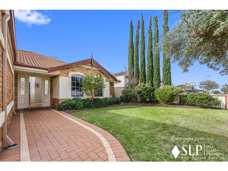 15 Zeus Avenue, Madeley WA 6065