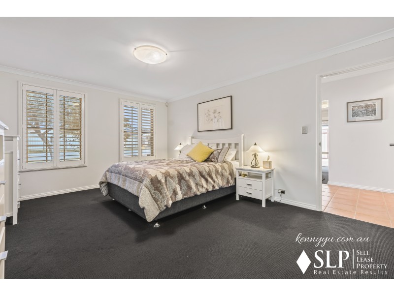 15 Zeus Avenue, Madeley WA 6065