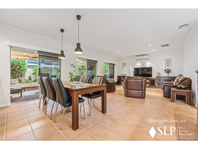 15 Zeus Avenue, Madeley WA 6065