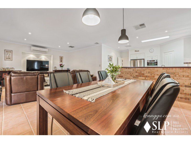 15 Zeus Avenue, Madeley WA 6065