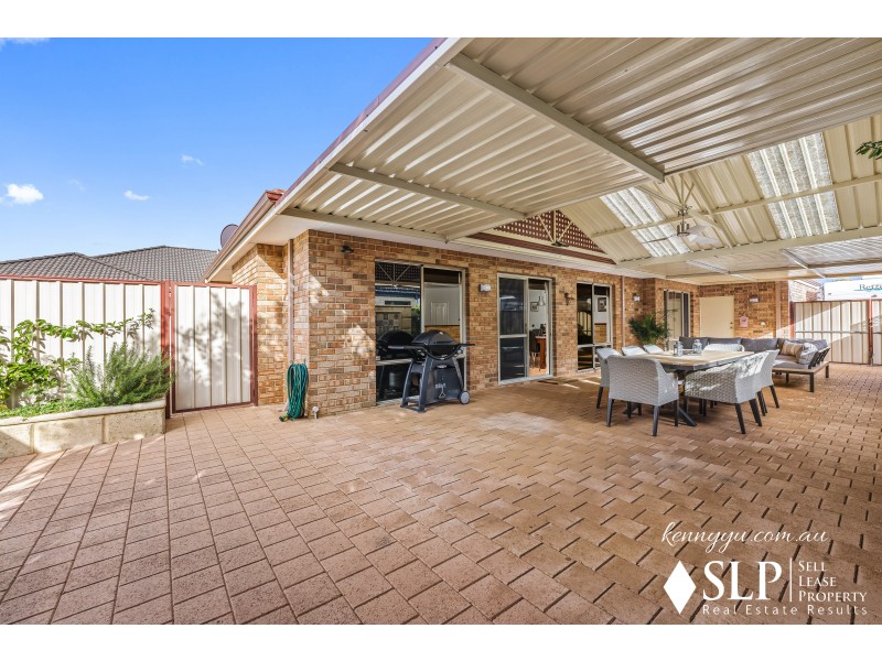 15 Zeus Avenue, Madeley WA 6065