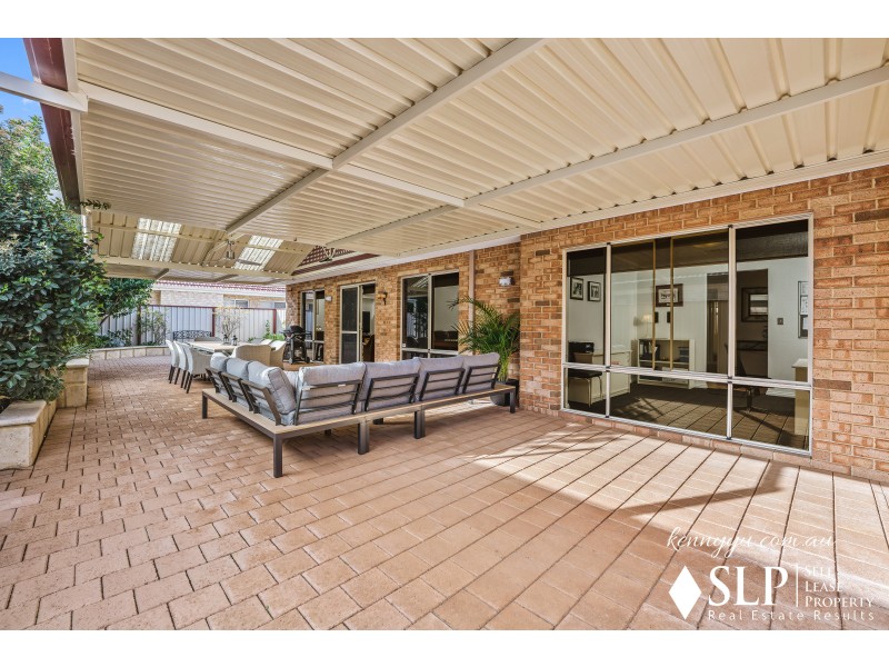 15 Zeus Avenue, Madeley WA 6065