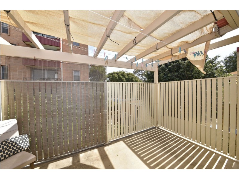 4/273 Lord Street, Perth WA 6000