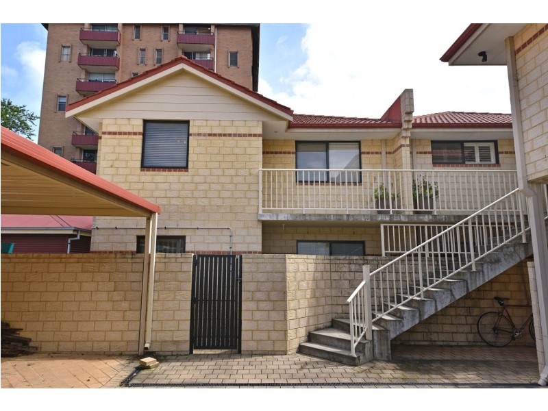 4/273 Lord Street, Perth WA 6000