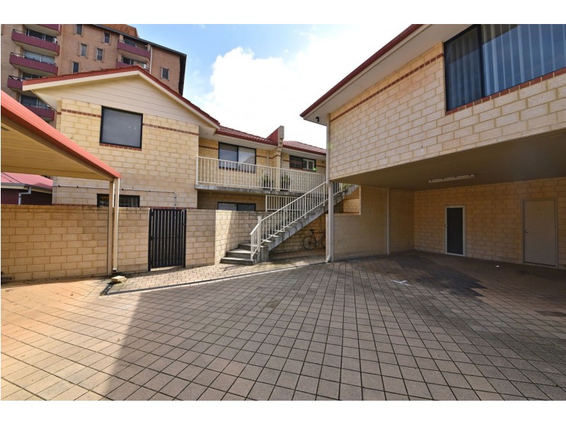4/273 Lord Street, Perth WA 6000