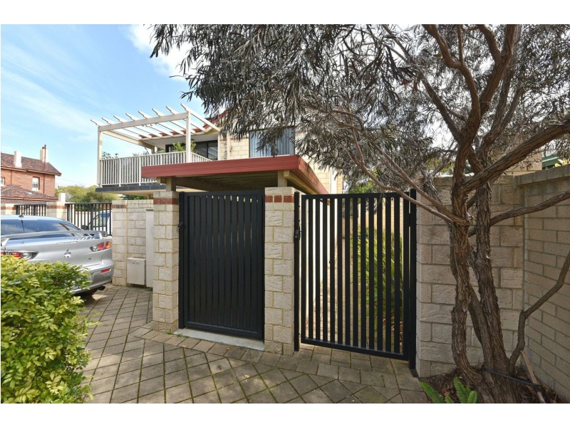 4/273 Lord Street, Perth WA 6000