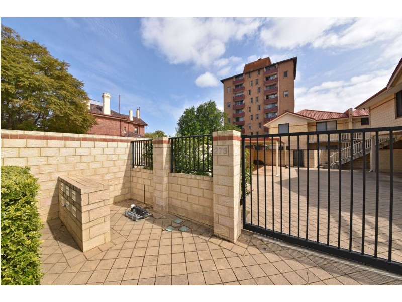 4/273 Lord Street, Perth WA 6000