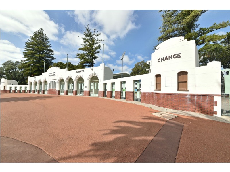 4/273 Lord Street, Perth WA 6000