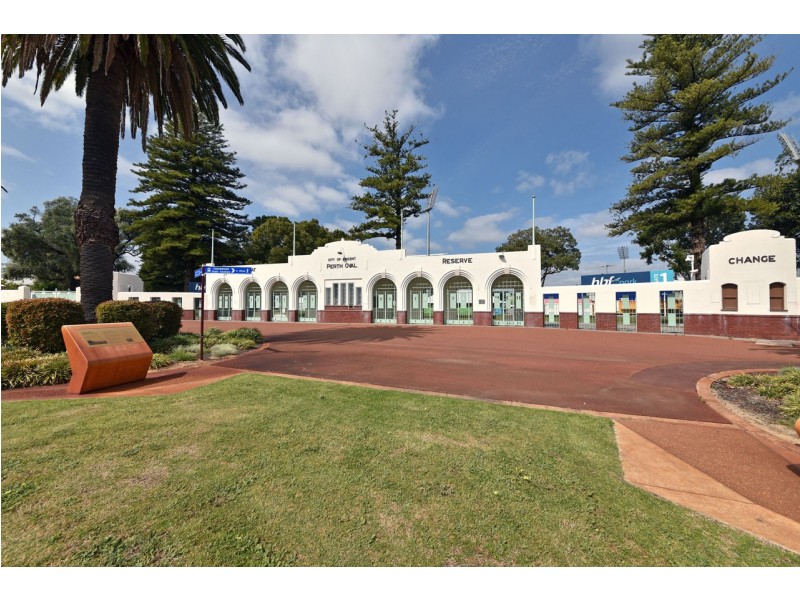 4/273 Lord Street, Perth WA 6000