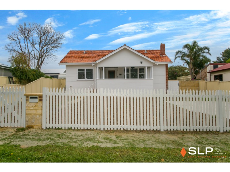 57 Paget Street, Hilton WA 6163