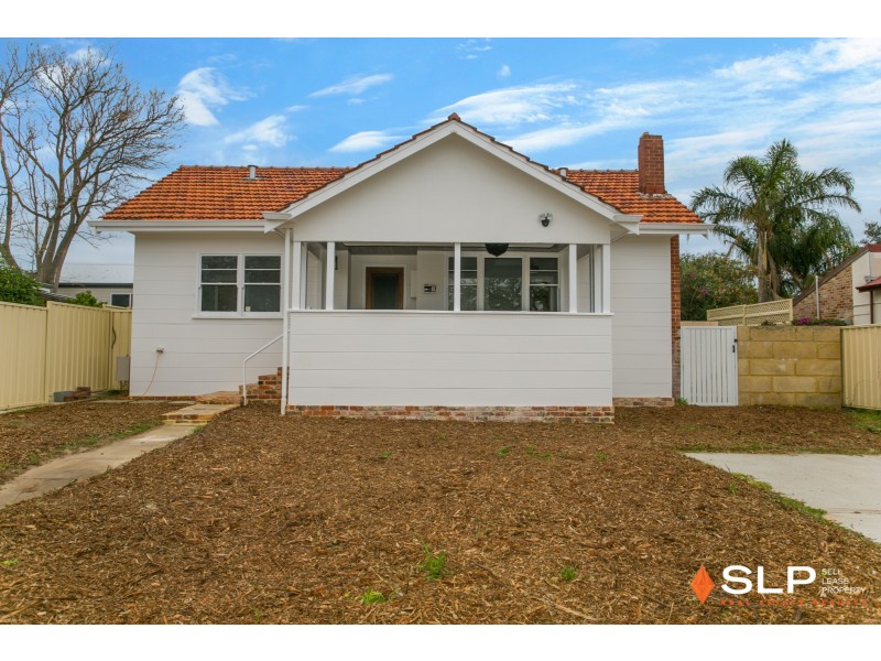 57 Paget Street, Hilton WA 6163