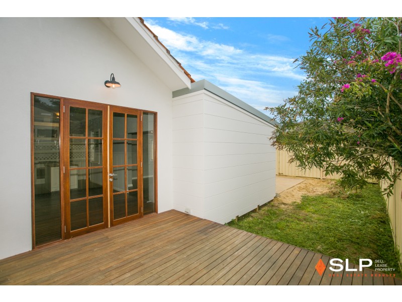 57 Paget Street, Hilton WA 6163