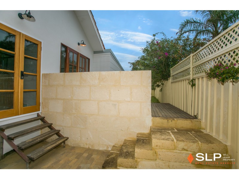 57 Paget Street, Hilton WA 6163