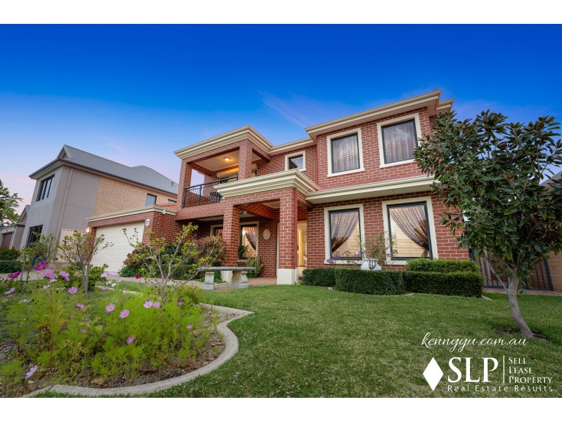 32 Martindale Avenue, Madeley WA 6065