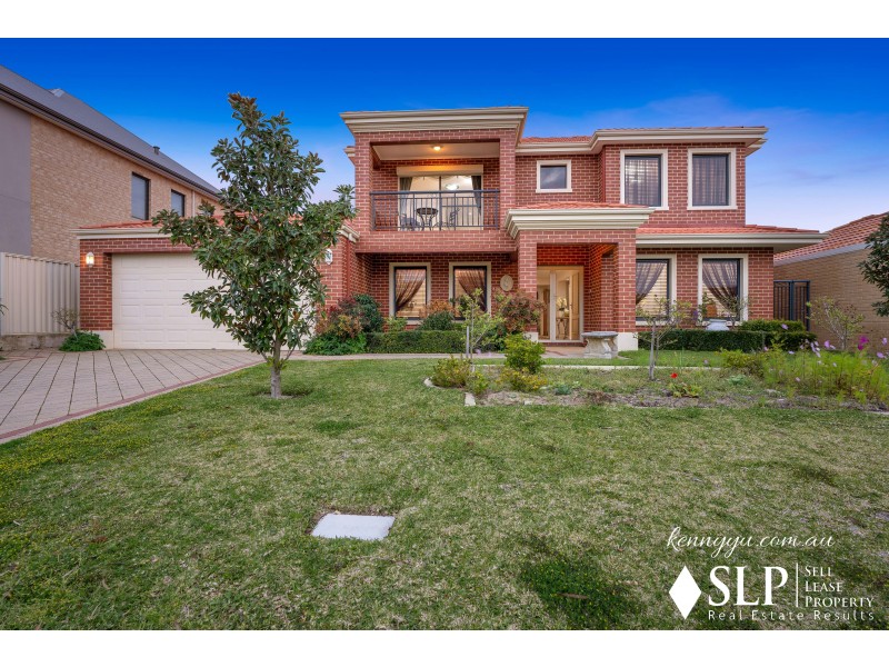 32 Martindale Avenue, Madeley WA 6065