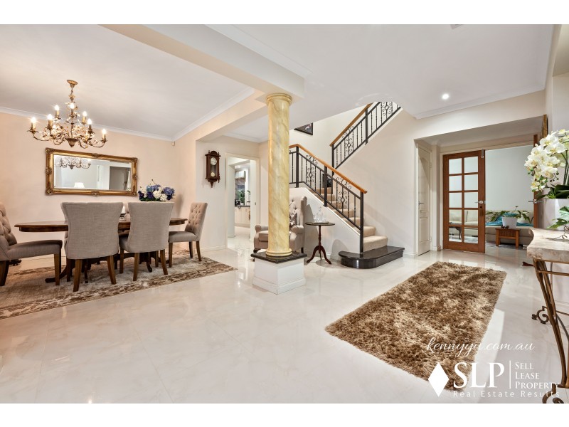 32 Martindale Avenue, Madeley WA 6065