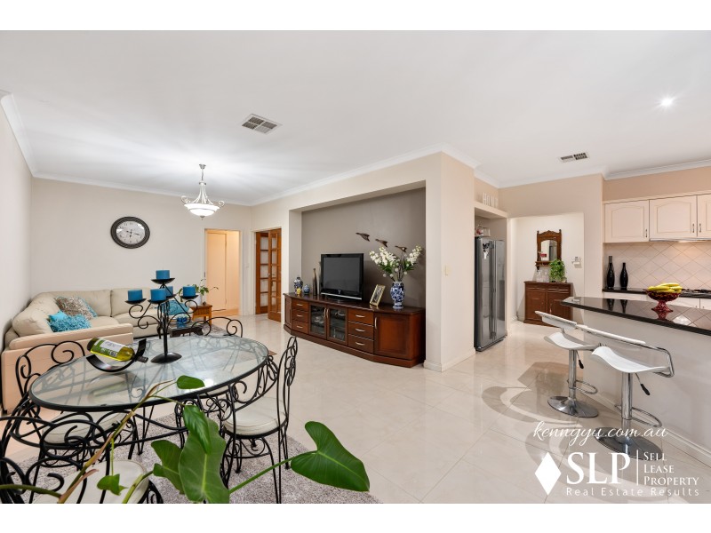 32 Martindale Avenue, Madeley WA 6065