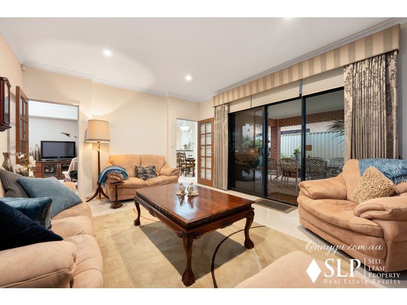 32 Martindale Avenue, Madeley WA 6065