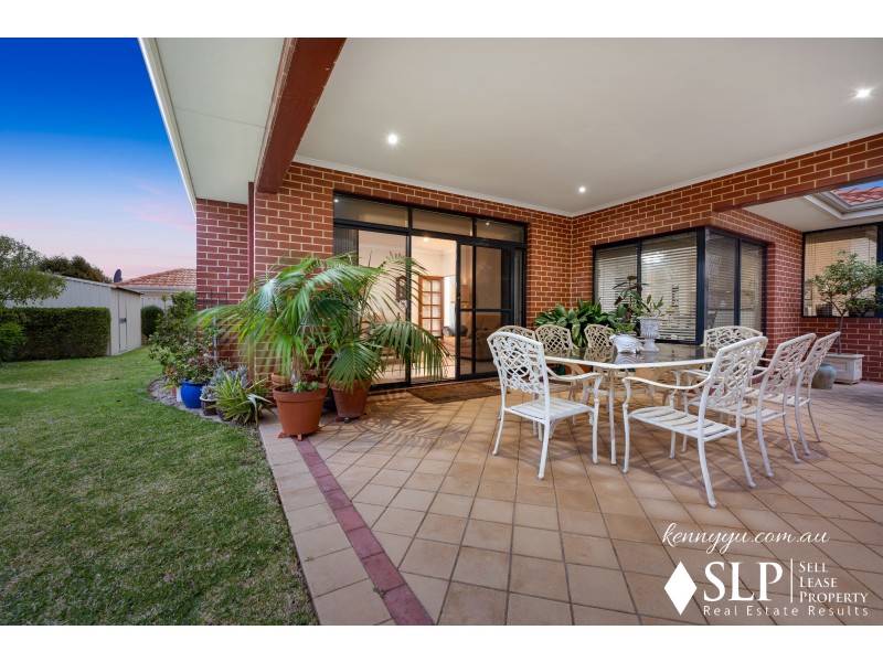 32 Martindale Avenue, Madeley WA 6065