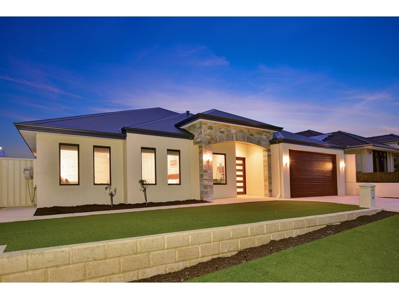 26 Eastman Turn, Tapping WA 6065