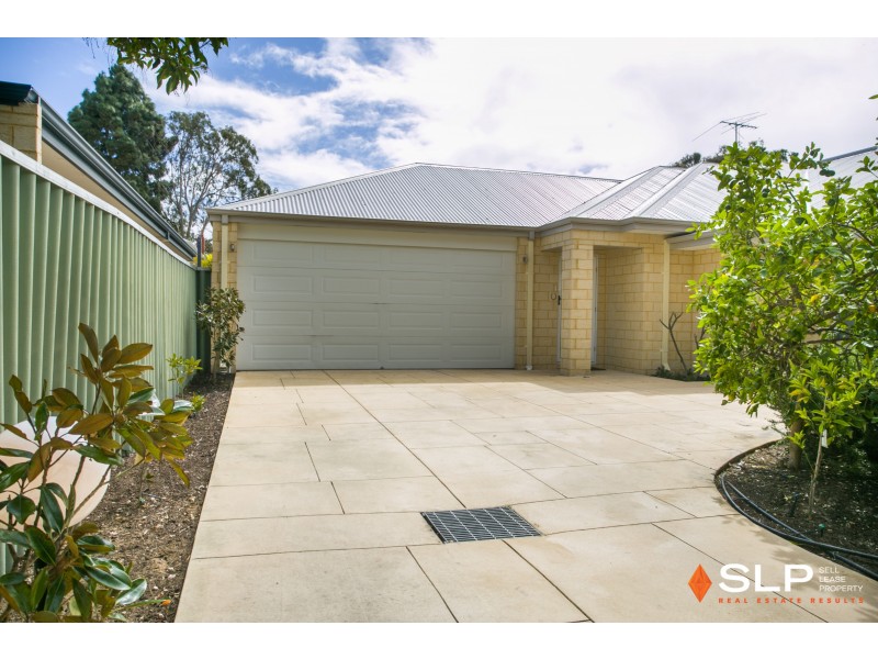 16 A Harwood Street, Hilton WA 6163