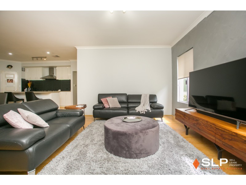 16 A Harwood Street, Hilton WA 6163