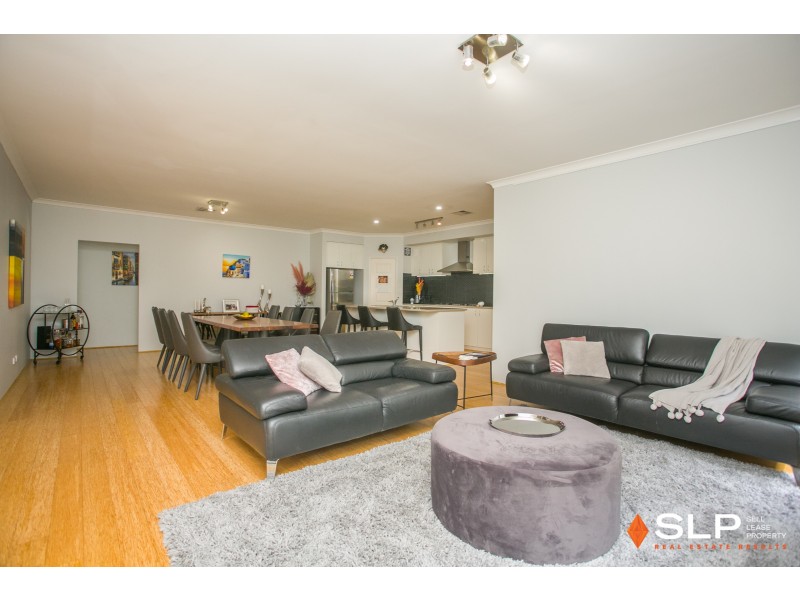 16 A Harwood Street, Hilton WA 6163