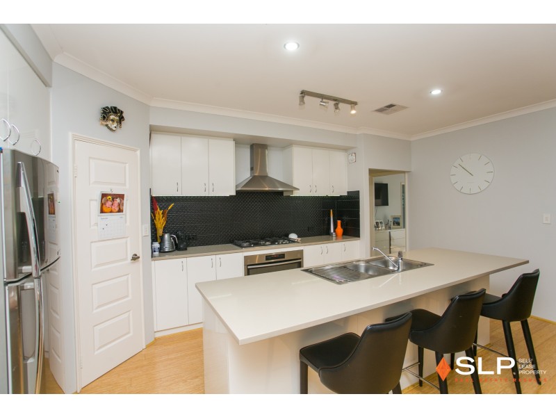 16 A Harwood Street, Hilton WA 6163